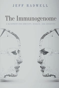 Paperback The Immunogenome Book
