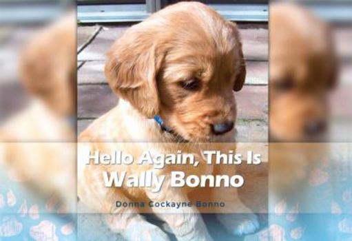 Paperback Hello Again, This Is Wally Bonno Book