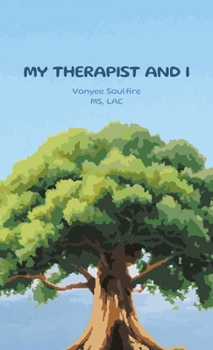 Hardcover My Therapist And I Book