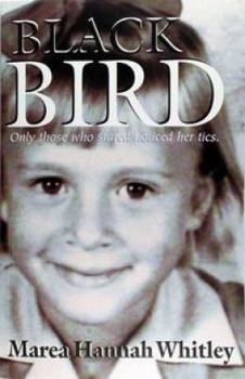 Paperback Black Bird Book