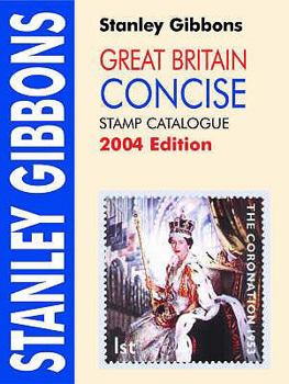 Paperback Great Britain: Concise Edition (Stamp Catalogue) Book