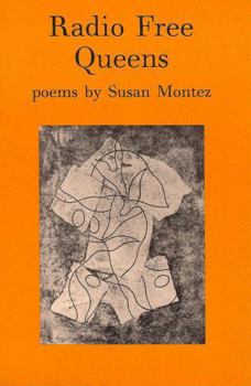 Paperback Radio Free Queens: Poems Book