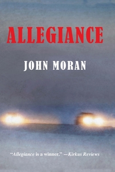 Paperback Allegiance Book