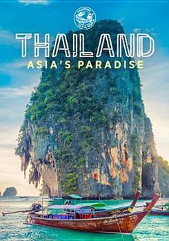 DVD Passport to the World: Thailand Book