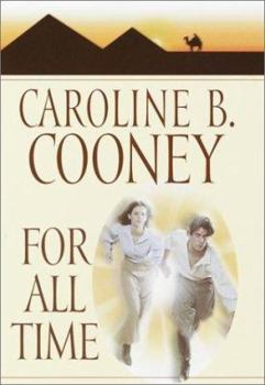 For All Time - Book #4 of the Time Travelers
