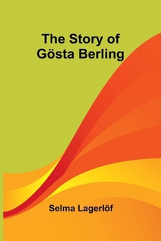 Gösta Berlings saga