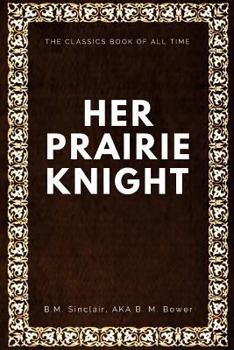 Paperback Her Prairie Knight Book