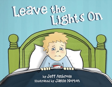 Paperback Leave the Lights on: Volume 1 Book