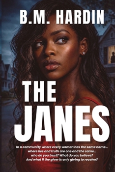 Paperback The Janes Book