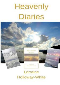 Paperback Heavenly Diaries Book