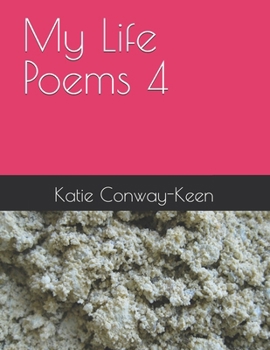 Paperback My Life Poems 4 Book