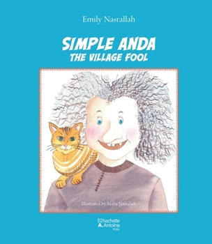 Paperback Simple Anda Book