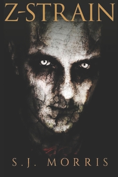 Z-Strain - Book #1 of the Z-Strain