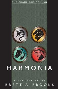 Paperback Harmonia Book