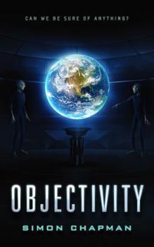 Hardcover Objectivity Book