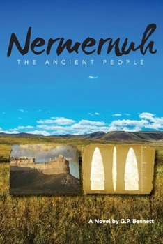 Paperback Nermernuh the Ancient People Book