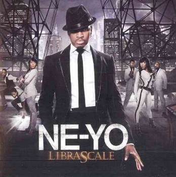 Libra Scale