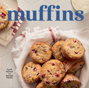 Hardcover Muffins, New Edition Book