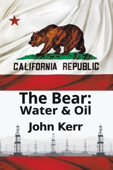 Paperback The Bear: Water & Oil Book