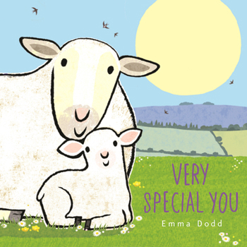 Very Special You (Emma Dodd's Love You Books)