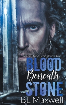 Paperback Blood Beneath Stone Book