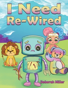 Paperback I Need Re-Wired Book