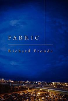 Paperback Fabric: Preludes to the Last American Book