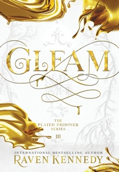 Hardcover Gleam Book