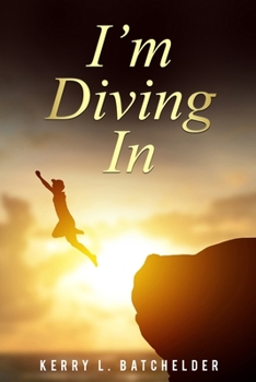 Paperback I'm Diving In Book