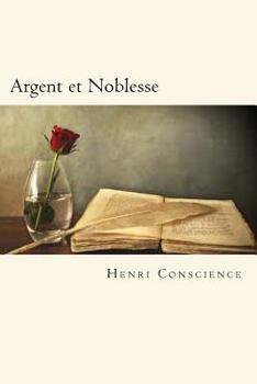 Paperback Argent et Noblesse (French Edition) [French] Book
