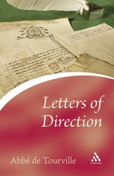 Paperback Letters of Direction: Foreword by Evelyn Underhill Book