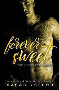 Paperback Forever Sweet: The Complete Series Book