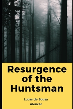 Paperback Resurgence of the Huntsman Book