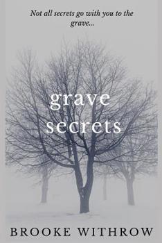 Paperback Grave Secrets Book