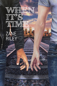Paperback When It's Time: Volume 3 Book