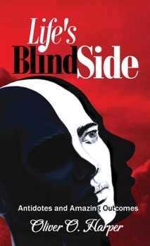 Hardcover Life"s Blindside Book