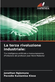 La terza rivoluzione industriale (Italian Edition)