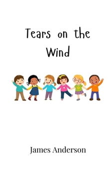 Paperback Tears on the Wind Book