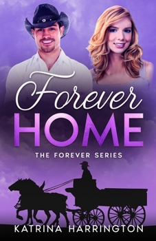 Paperback Forever Home Book