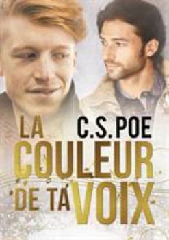 La Couleur de Ta Voix