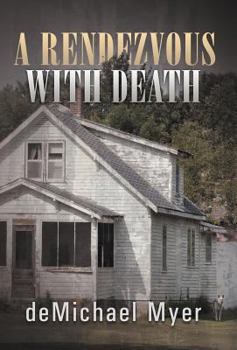 Hardcover A Rendezvous with Death Book