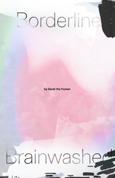 Paperback Borderline Brainwashed Book