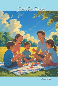 Jokes For Family