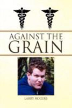 Hardcover Against the Grain Book