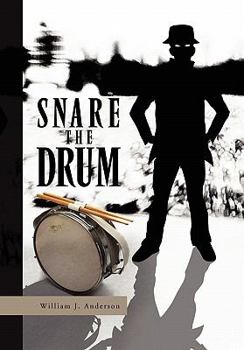 Hardcover Snare the Drum [Fijian] Book