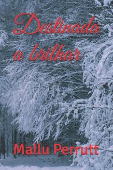 Paperback Destinada a brilhar [Portuguese] Book
