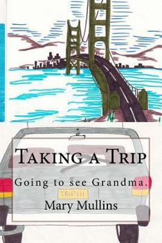 Paperback Taking a Trip Book