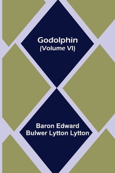 Paperback Godolphin (Volume VI) Book