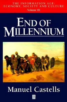 Paperback End of the Millennium Book