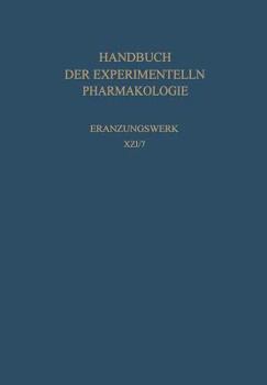 Paperback Erzeugung Von Krankheitszuständen Durch Das Experiment [German] Book